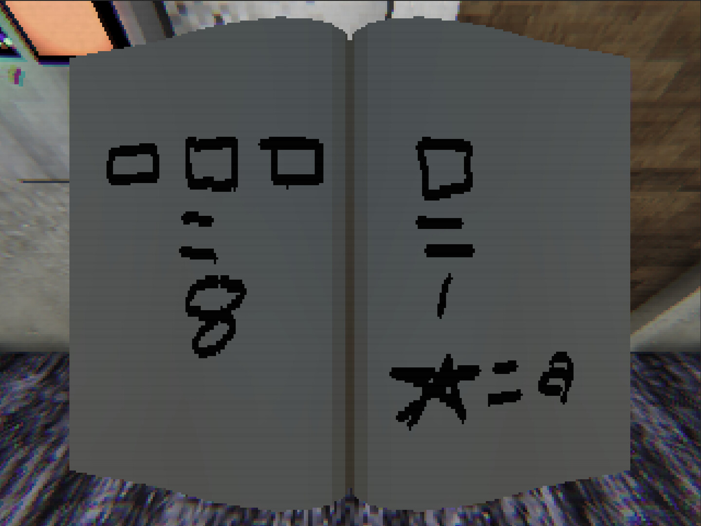 The Exit Strategy screenshot 2