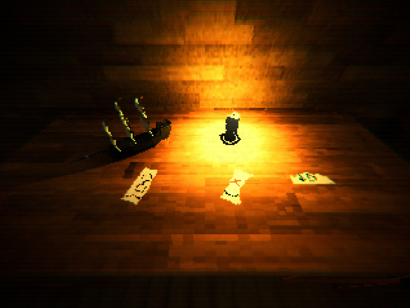 The Exit Strategy screenshot 4