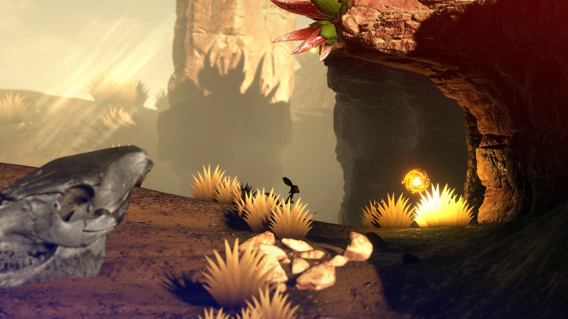 MOKI - The Escape screenshot 2