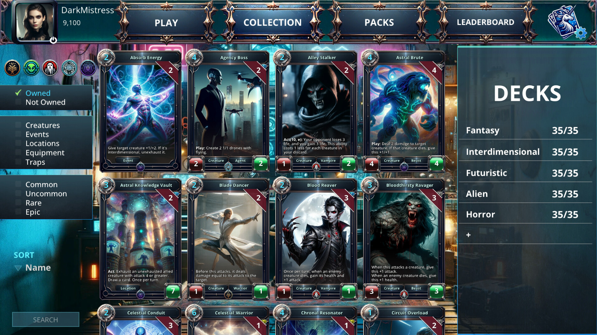 Artovya screenshot 1