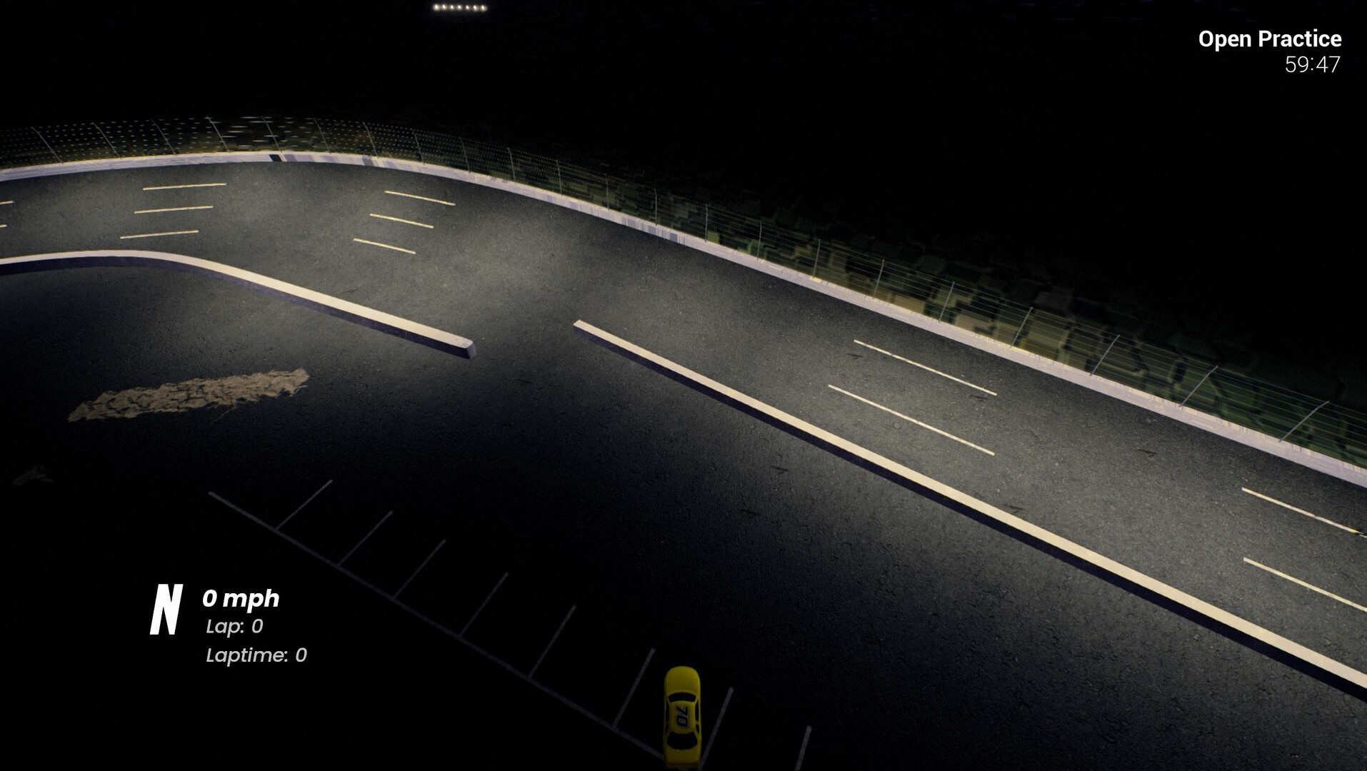 Speedway Ringer screenshot 5