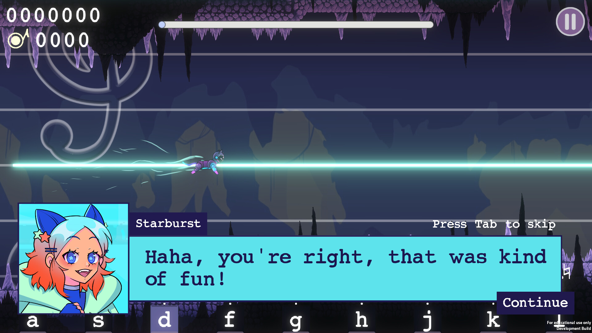 Intervallic screenshot 4
