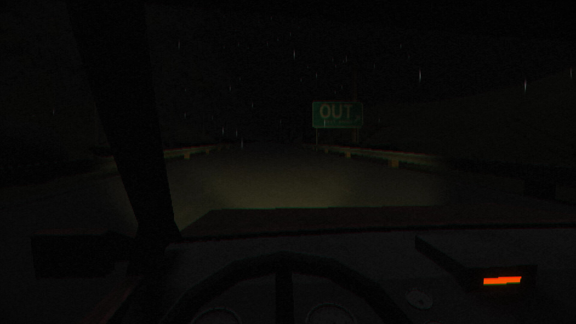 No Way Out screenshot 2