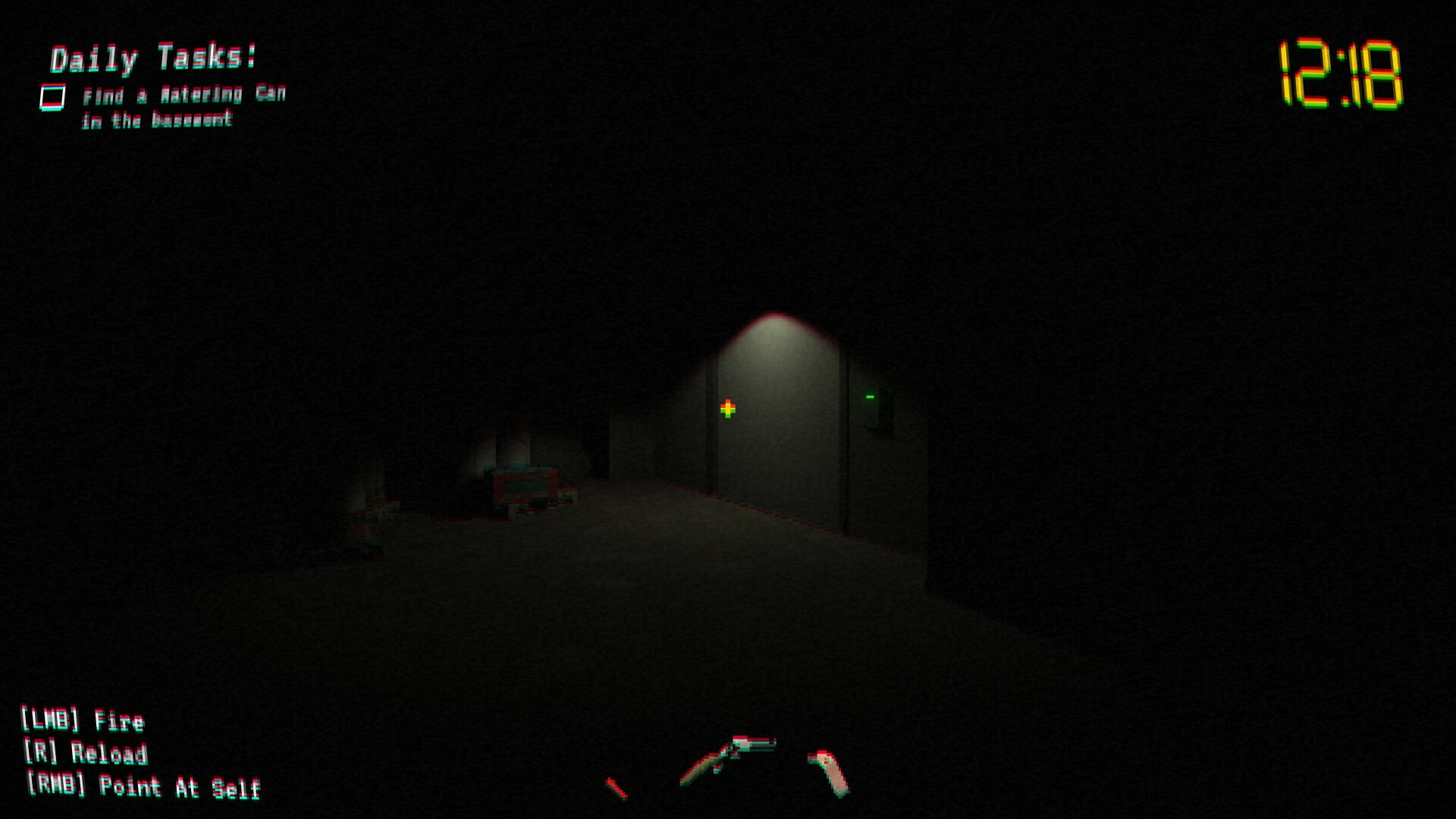 No Way Out screenshot 9
