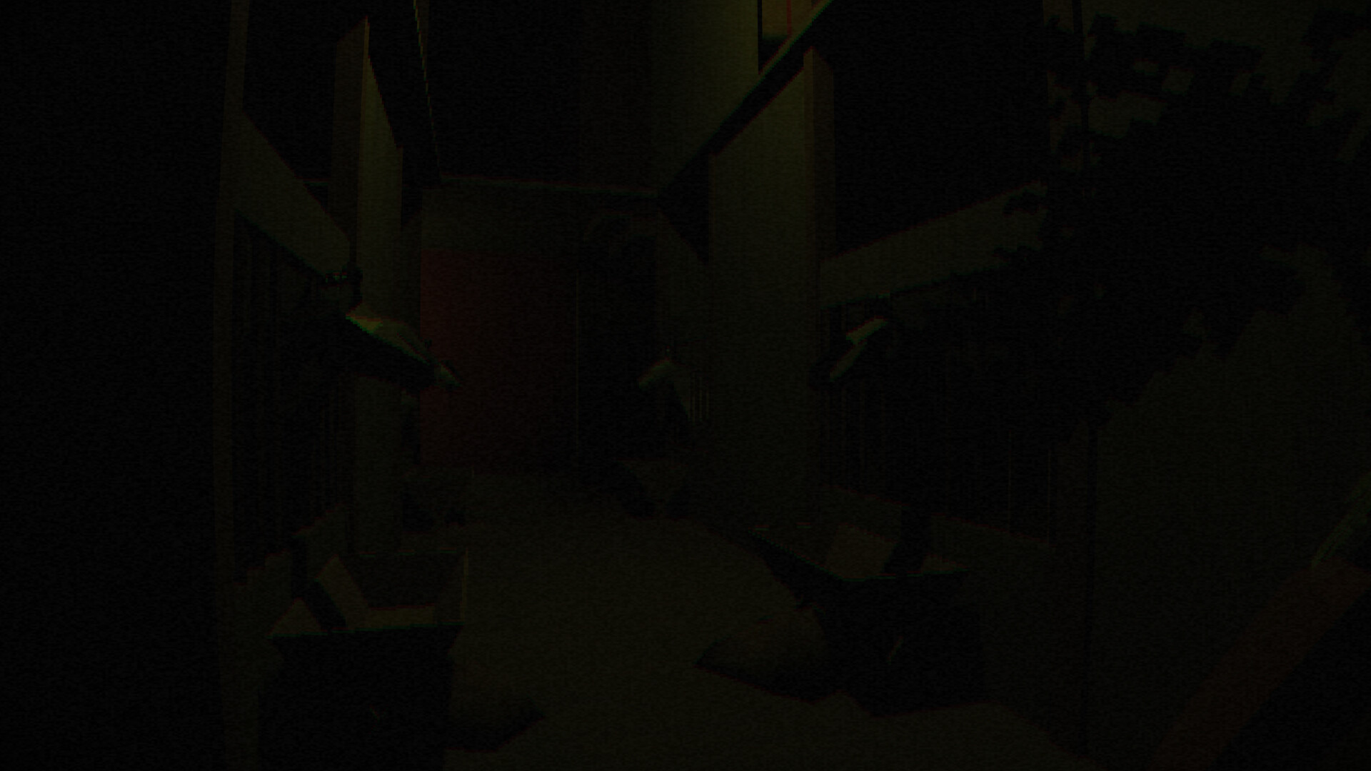 No Way Out screenshot 12