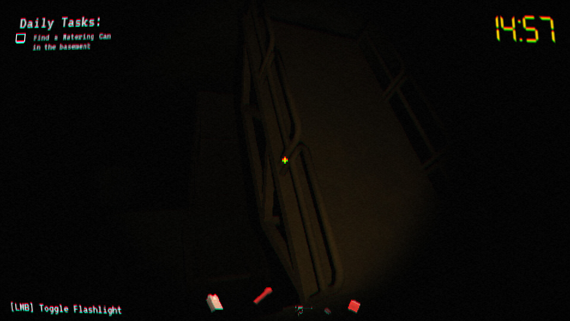 No Way Out screenshot 4