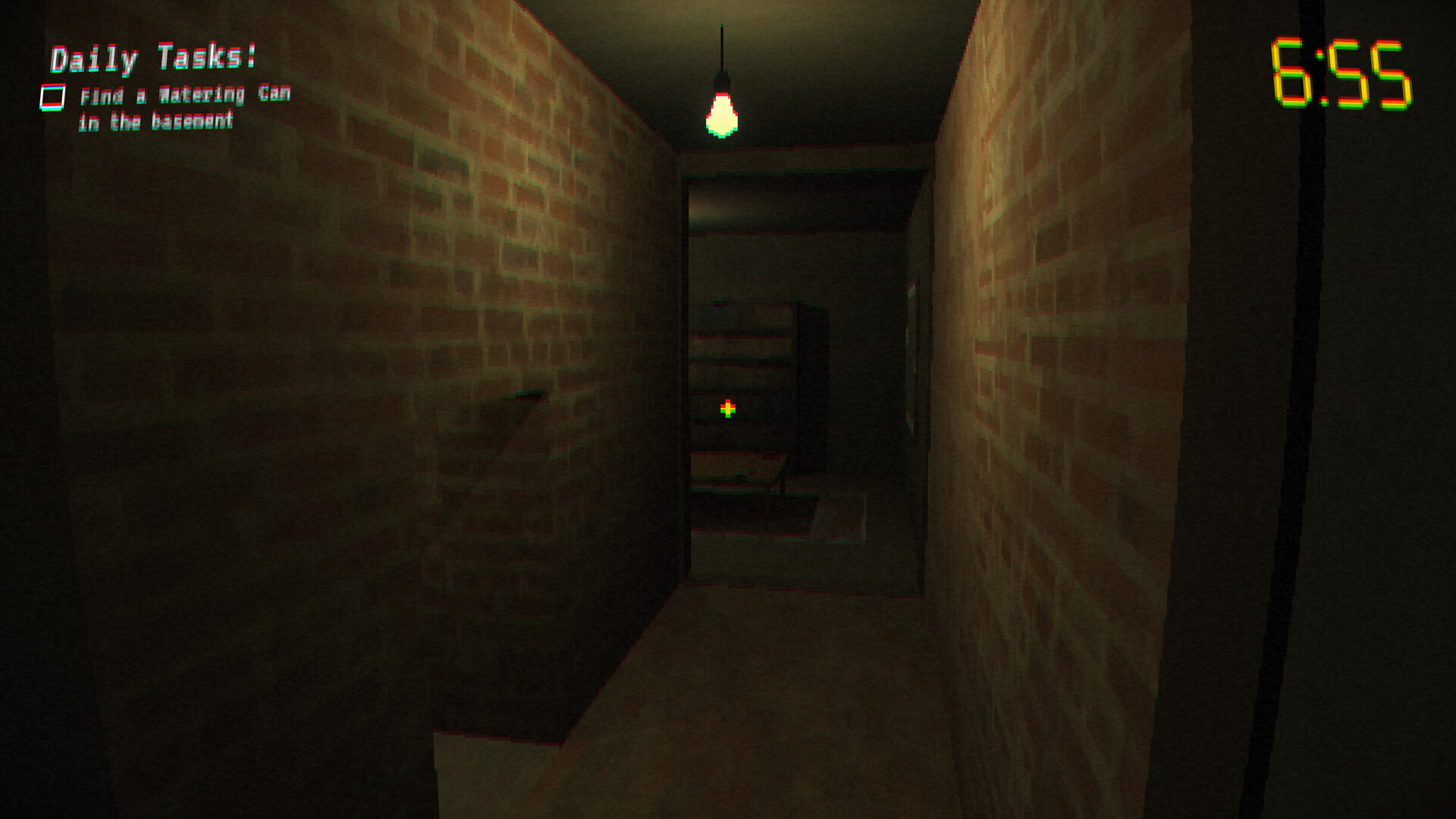 No Way Out screenshot 13