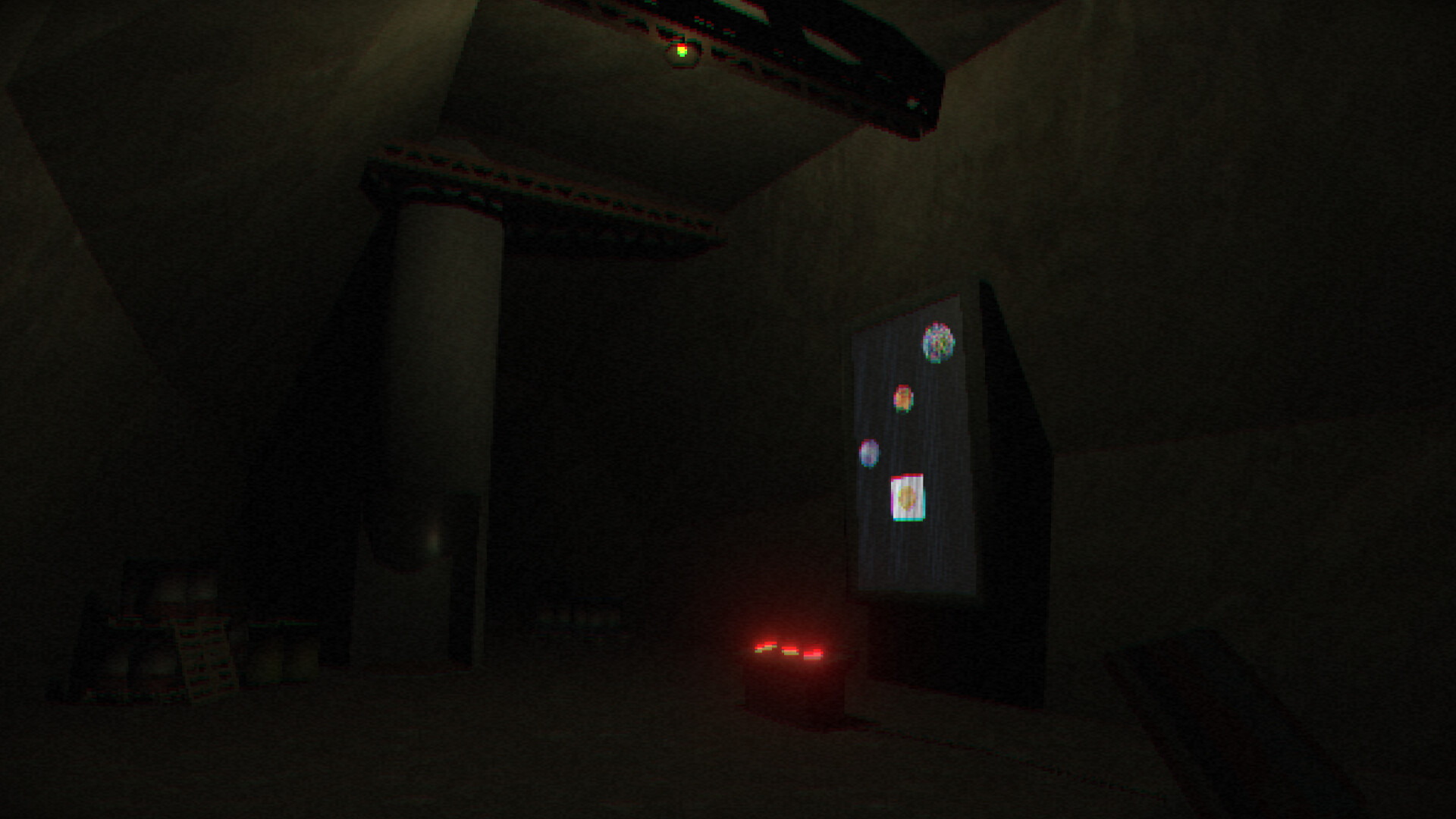 No Way Out screenshot 7