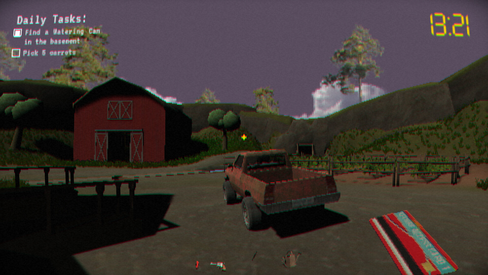 No Way Out screenshot 8