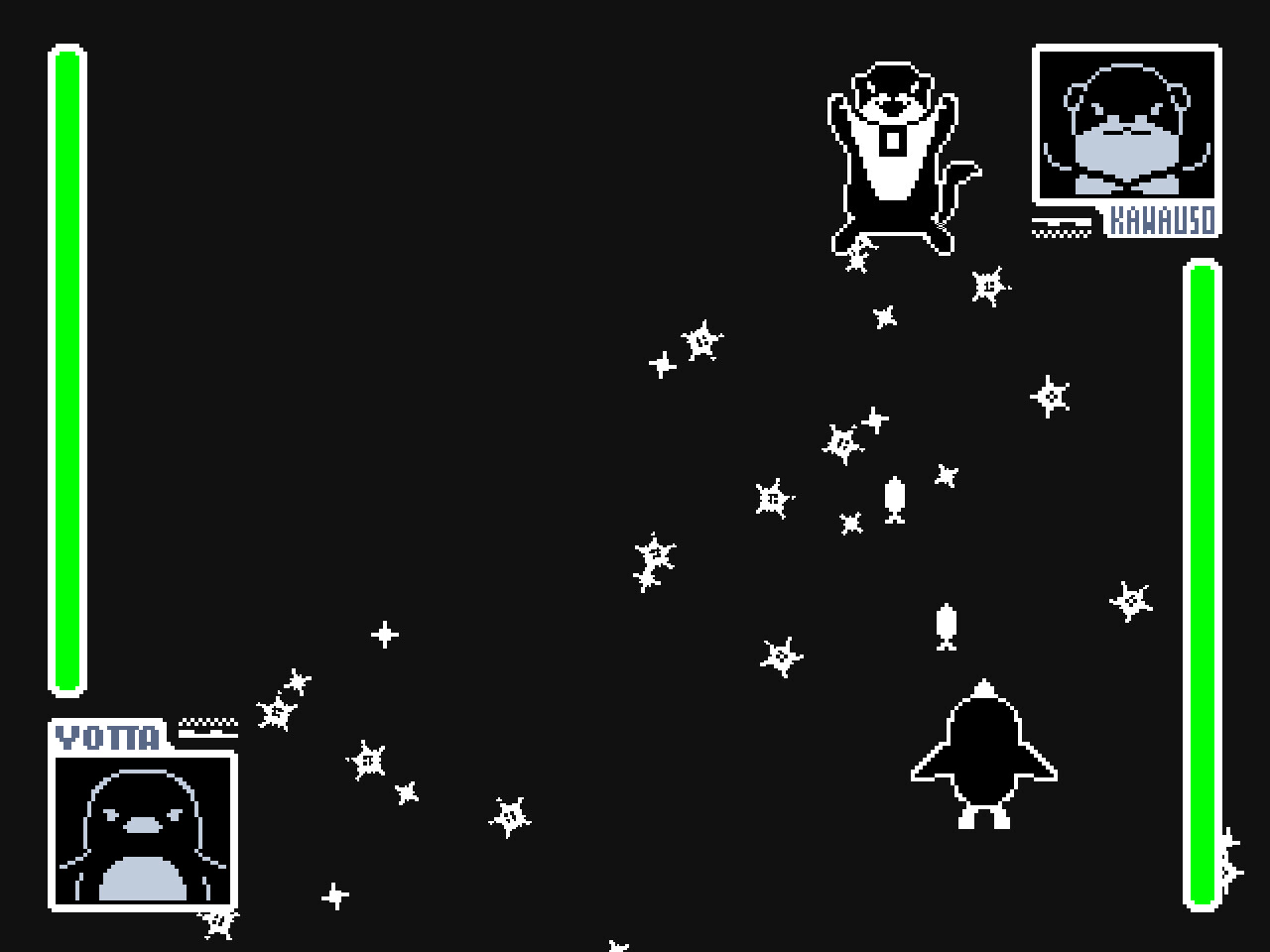 RONNARIUM screenshot 5