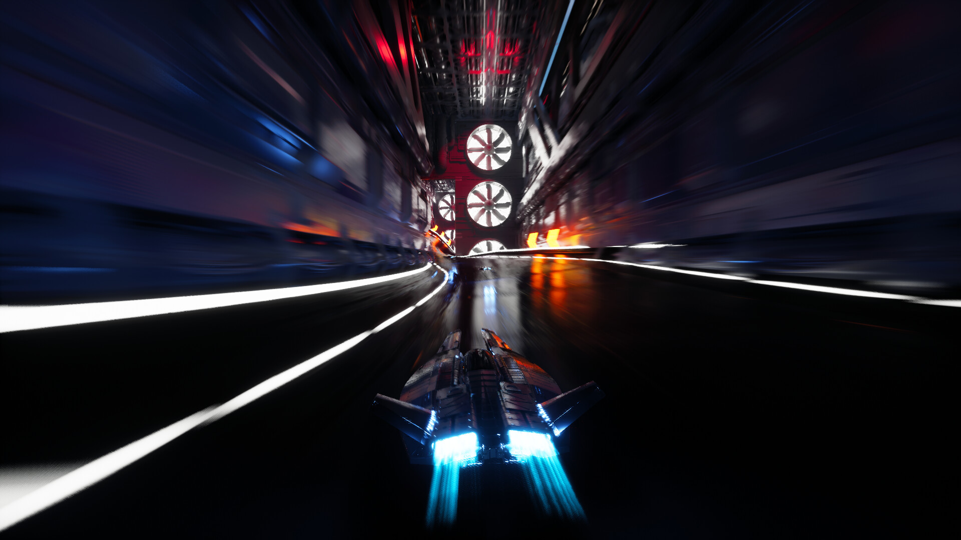 Unlimited screenshot 3
