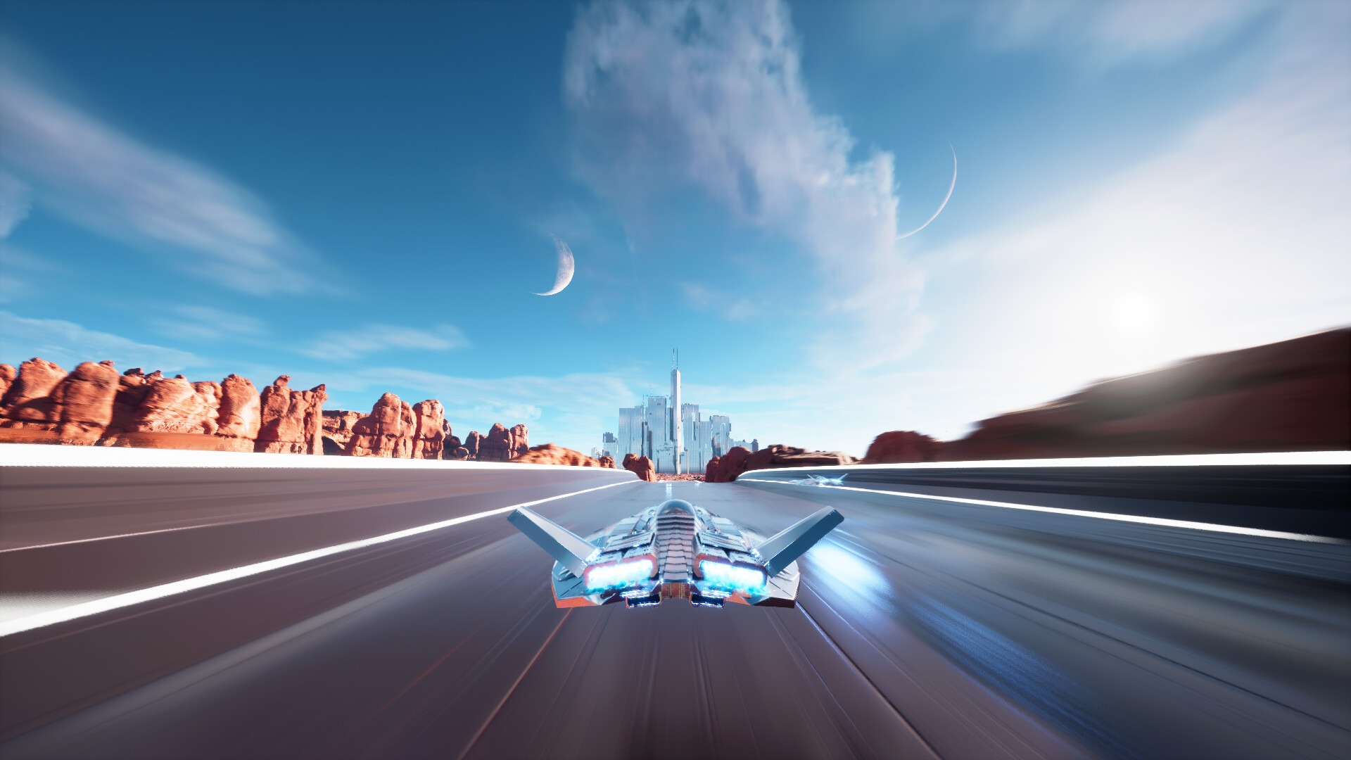 Unlimited screenshot 2
