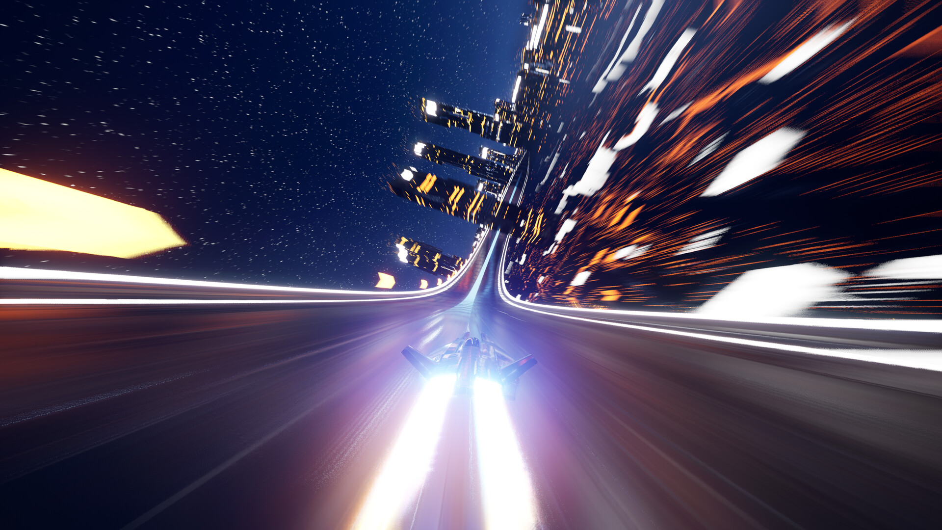 Unlimited screenshot 1