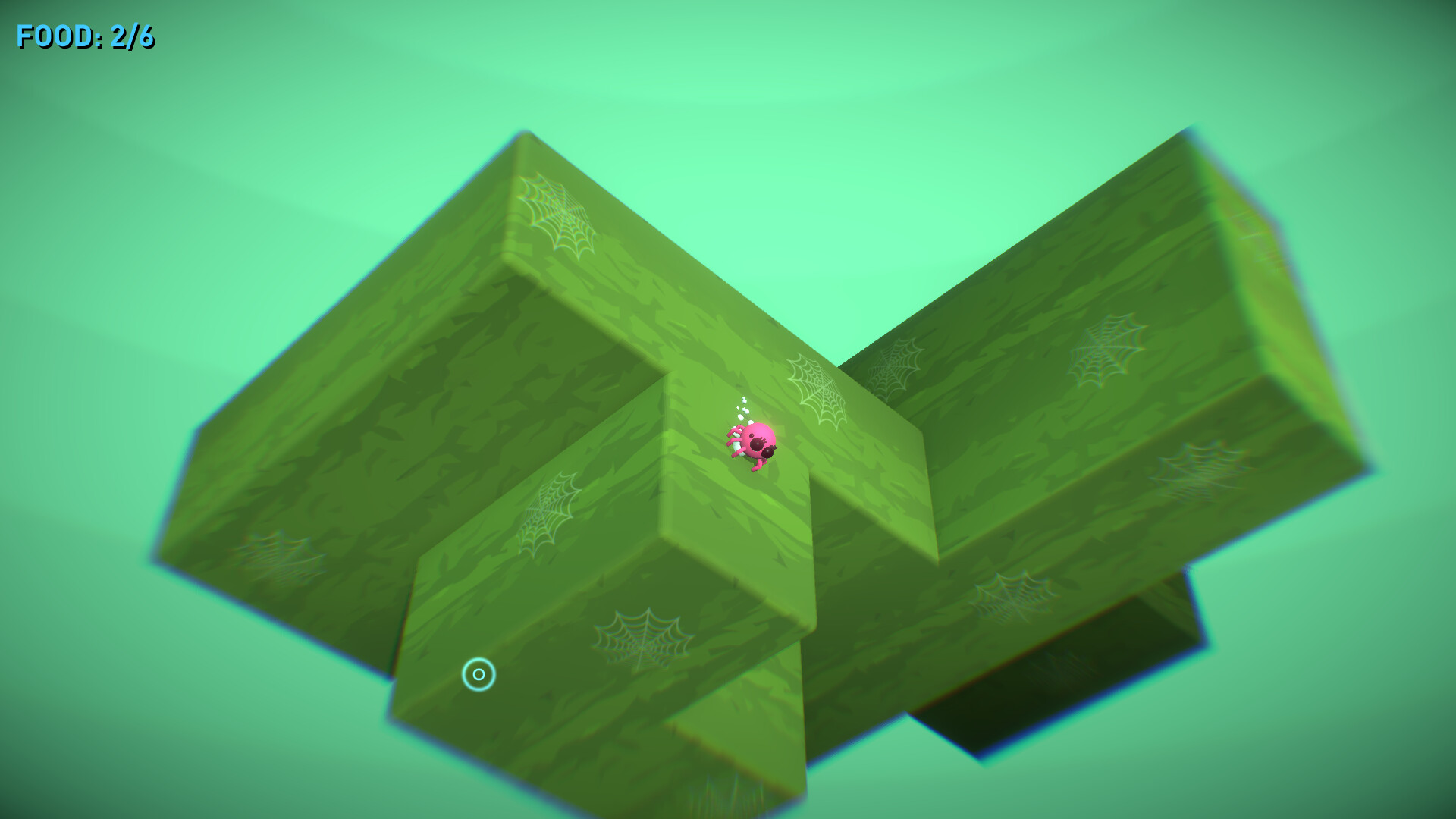 Spider Hunter screenshot 4