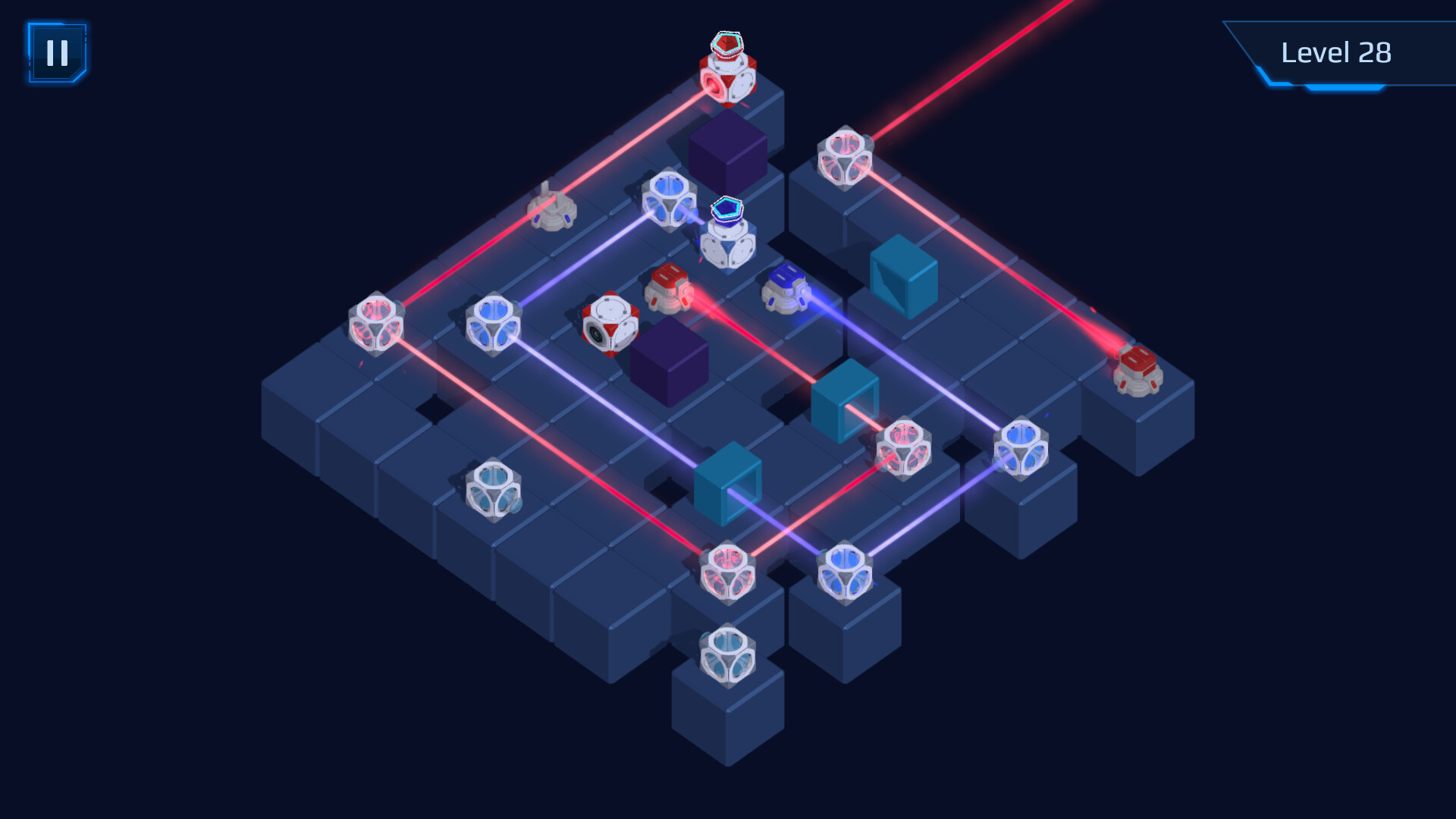Rayland 2 screenshot 5