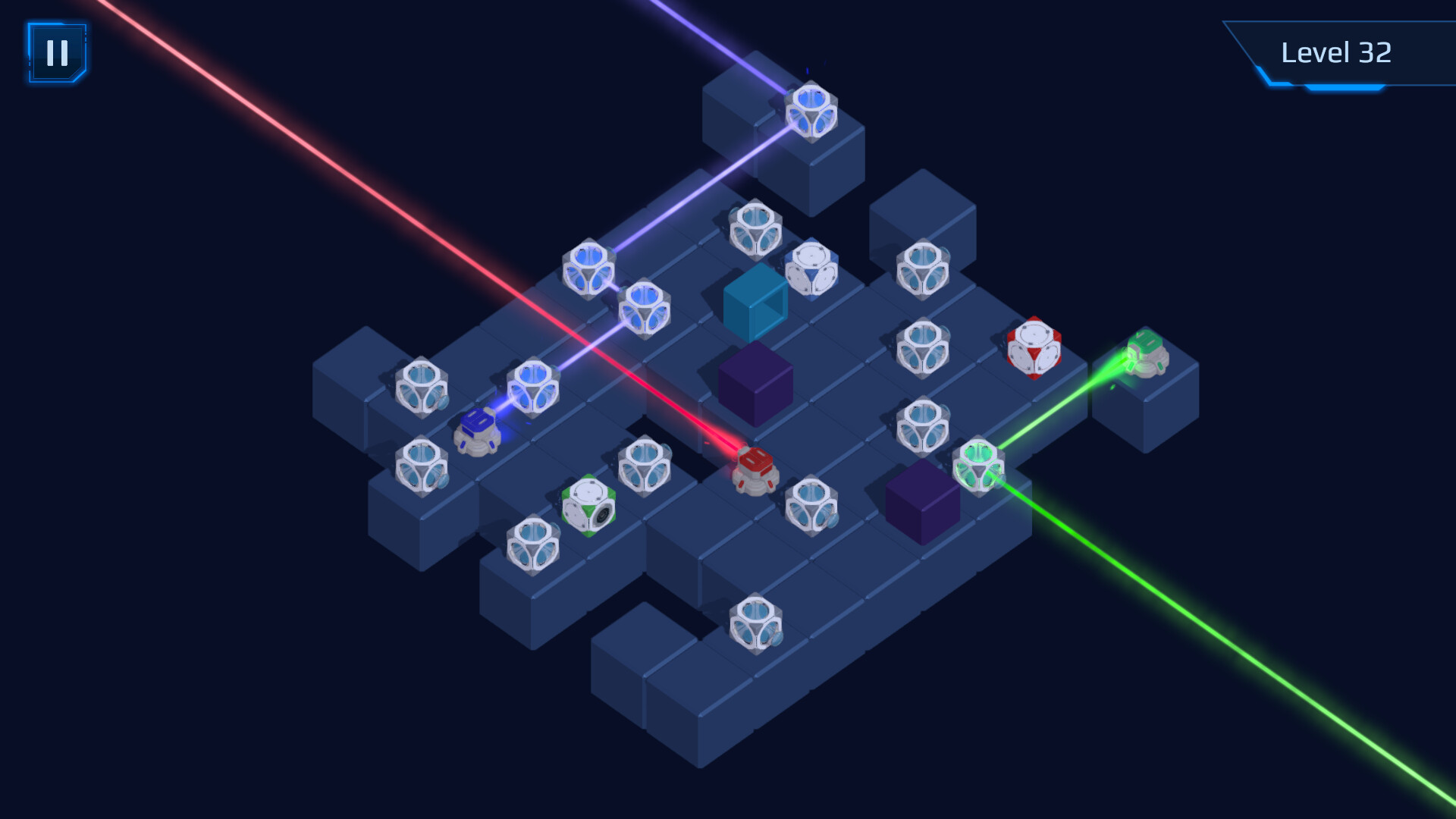 Rayland 2 screenshot 4