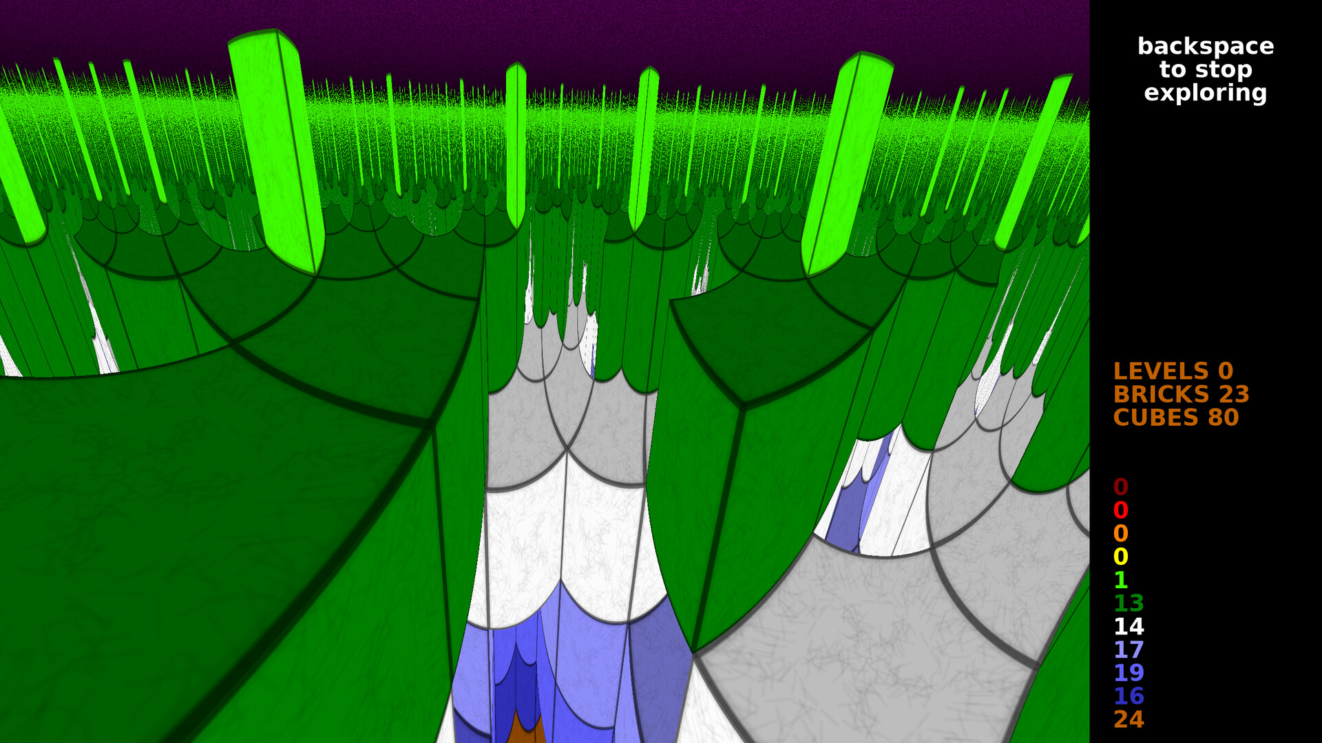 RogueViz Collection screenshot 4