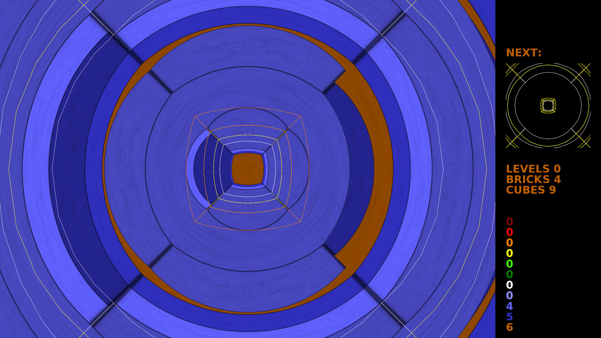 RogueViz Collection screenshot 5