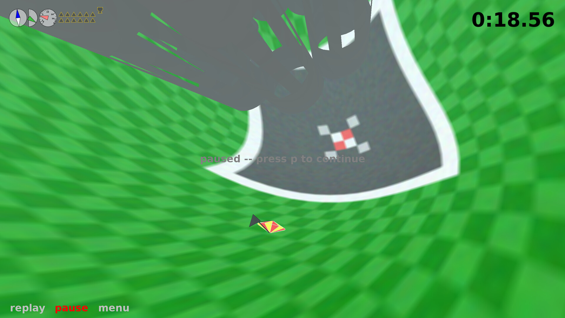 RogueViz Collection screenshot 1