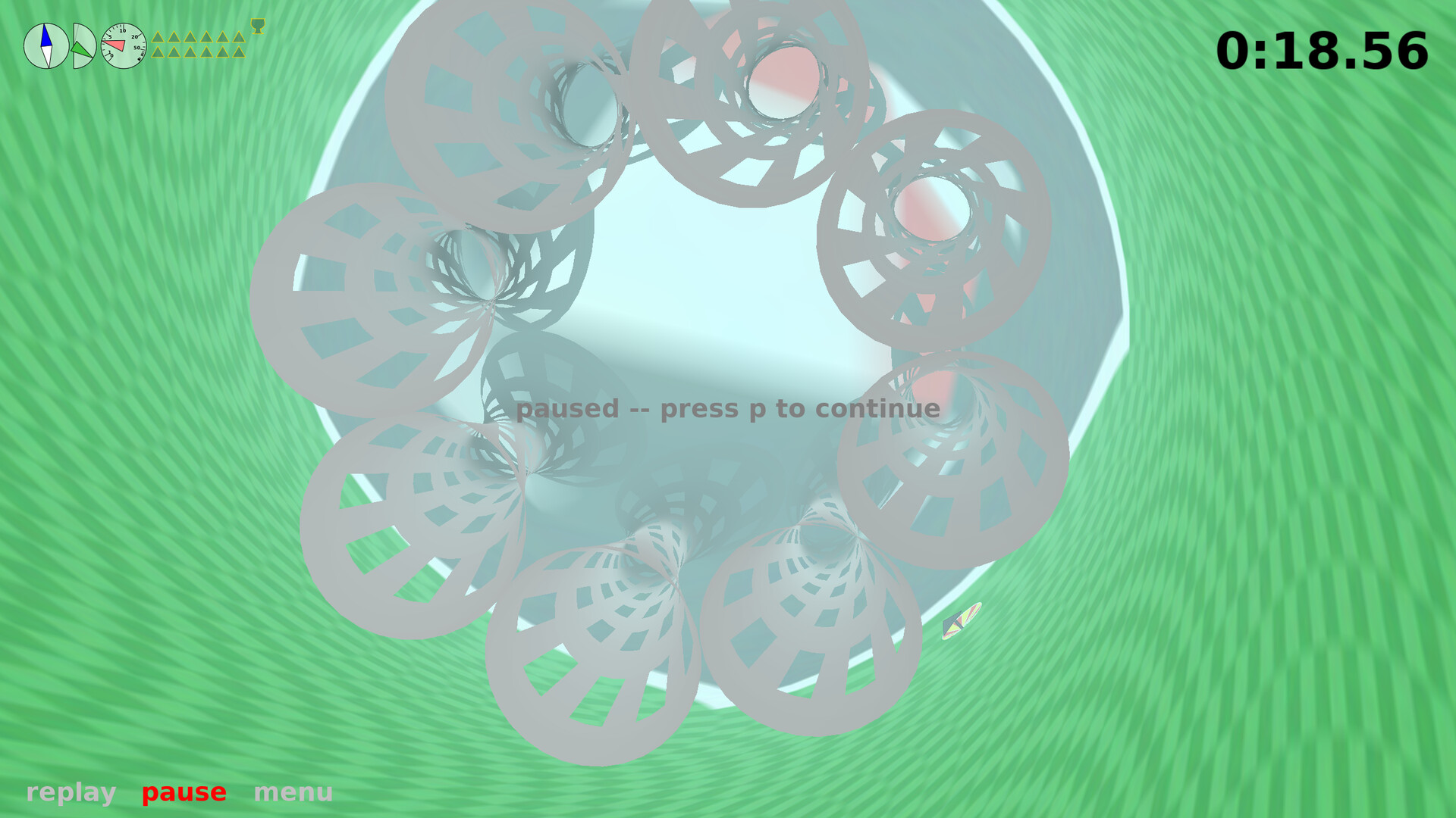 RogueViz Collection screenshot 3