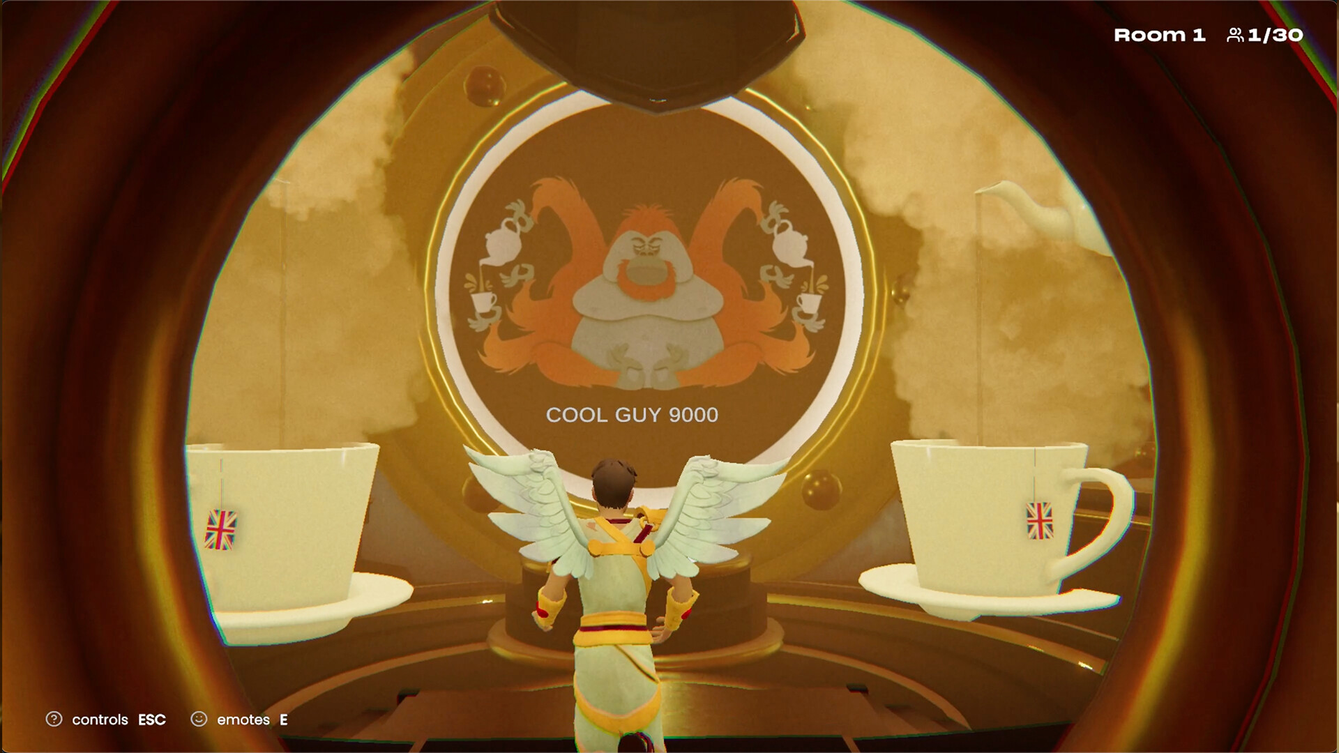 Studio 5 screenshot 3