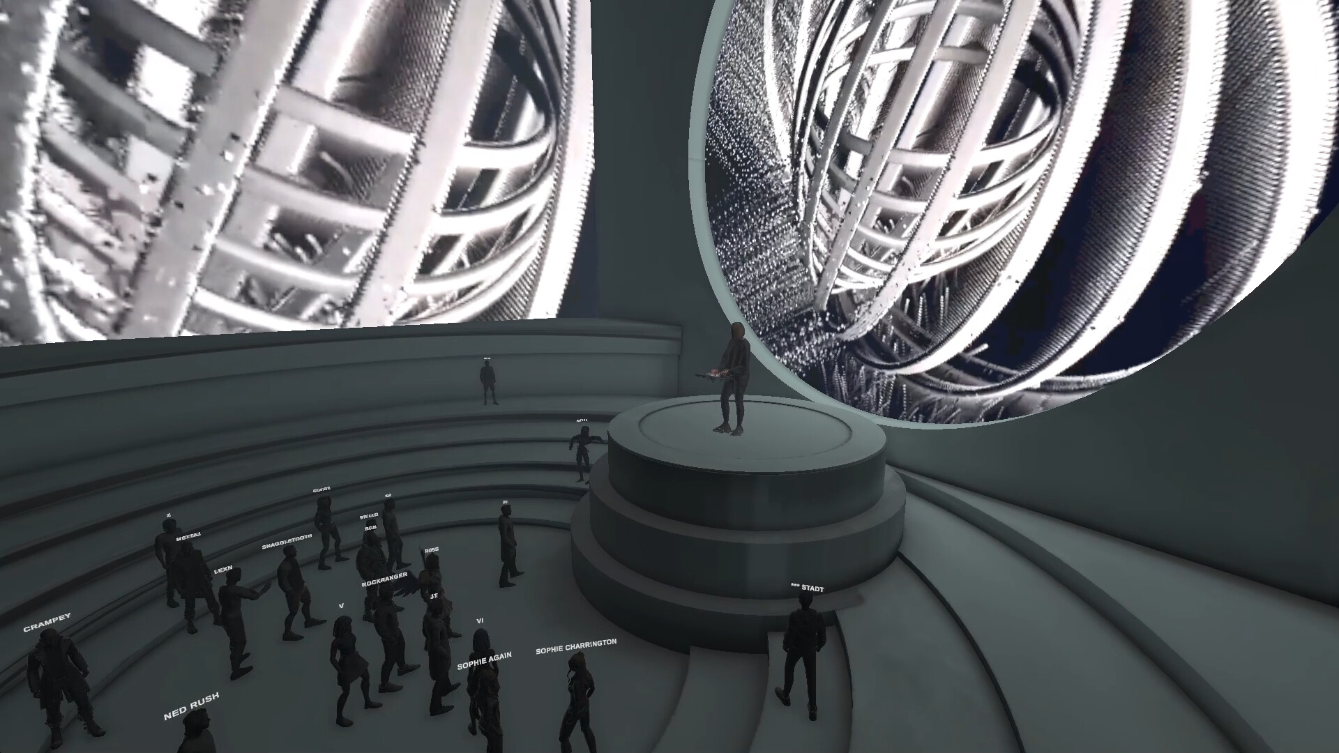 Studio 5 screenshot 2