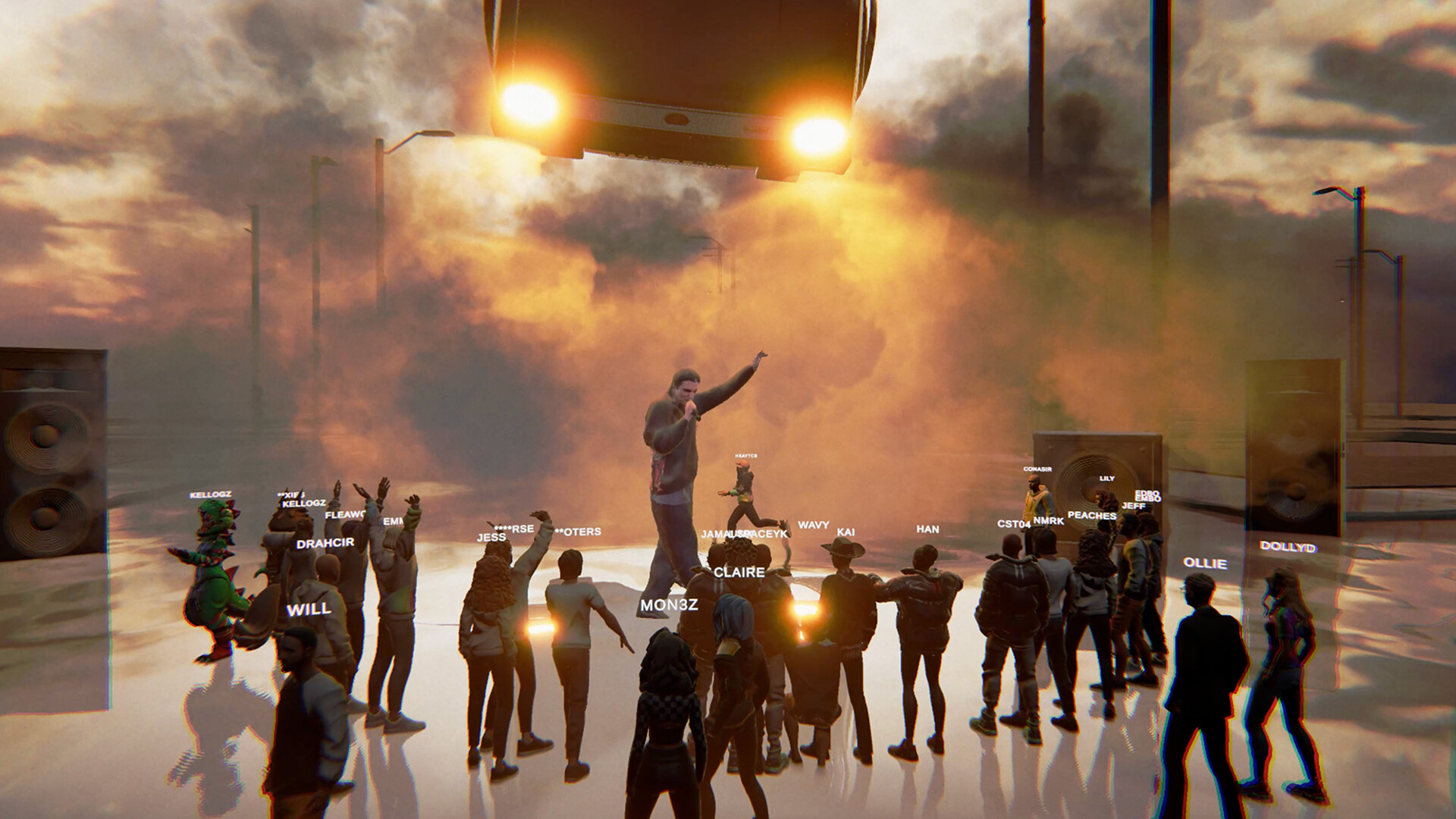 Studio 5 screenshot 4