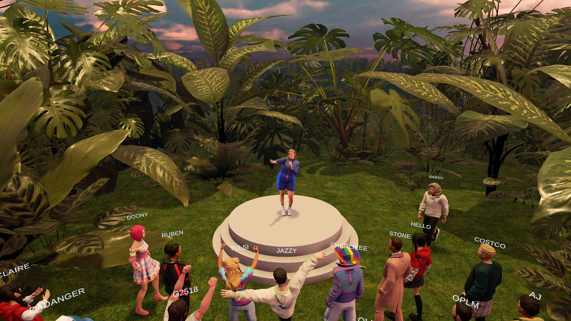 Studio 5 screenshot 1