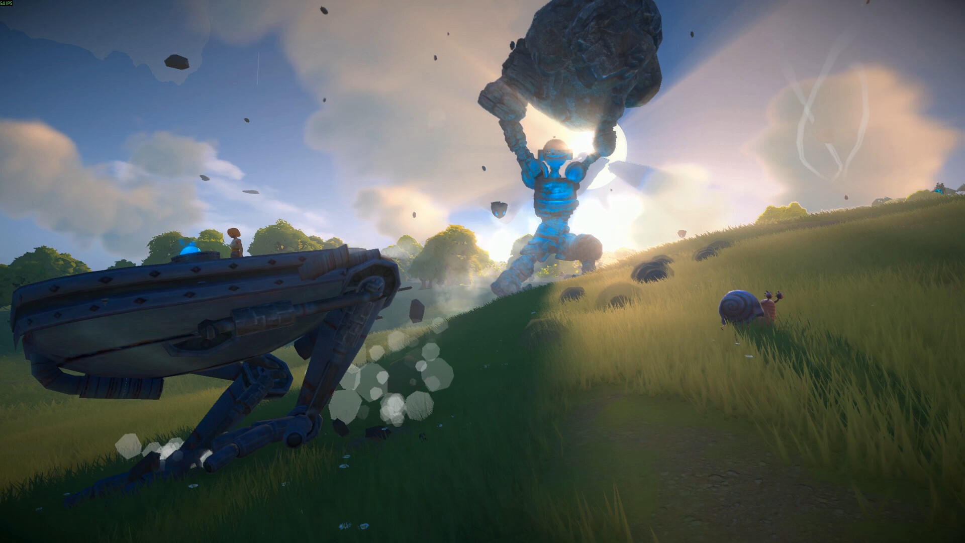 Loya screenshot 3