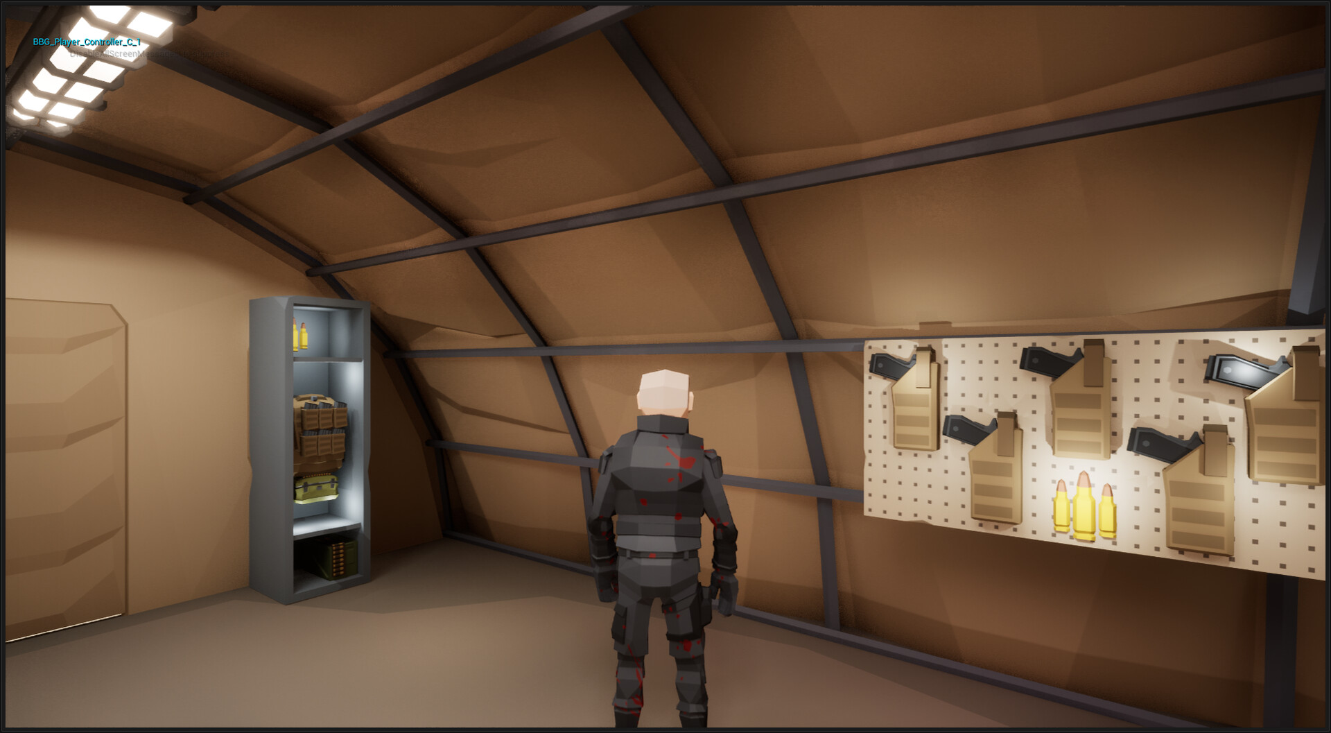 Emergent-Z screenshot 13