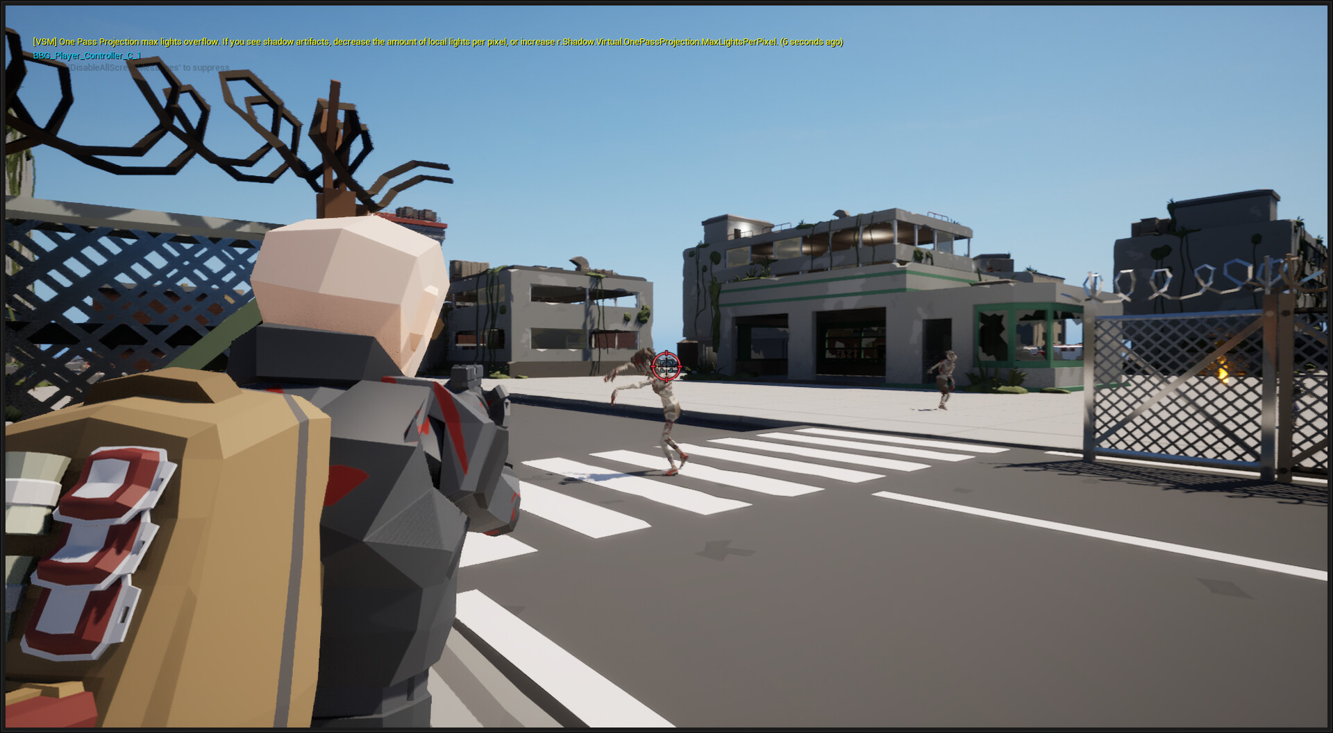 Emergent-Z screenshot 19