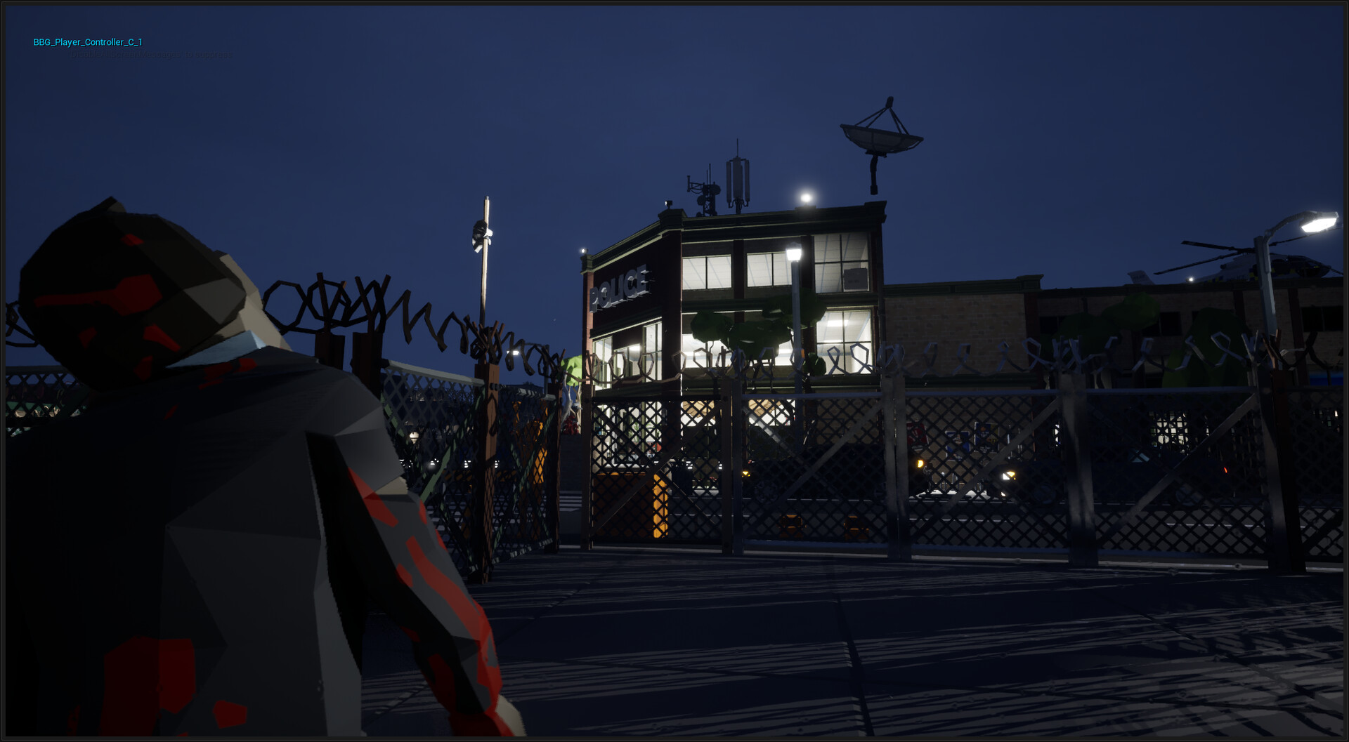 Emergent-Z screenshot 18
