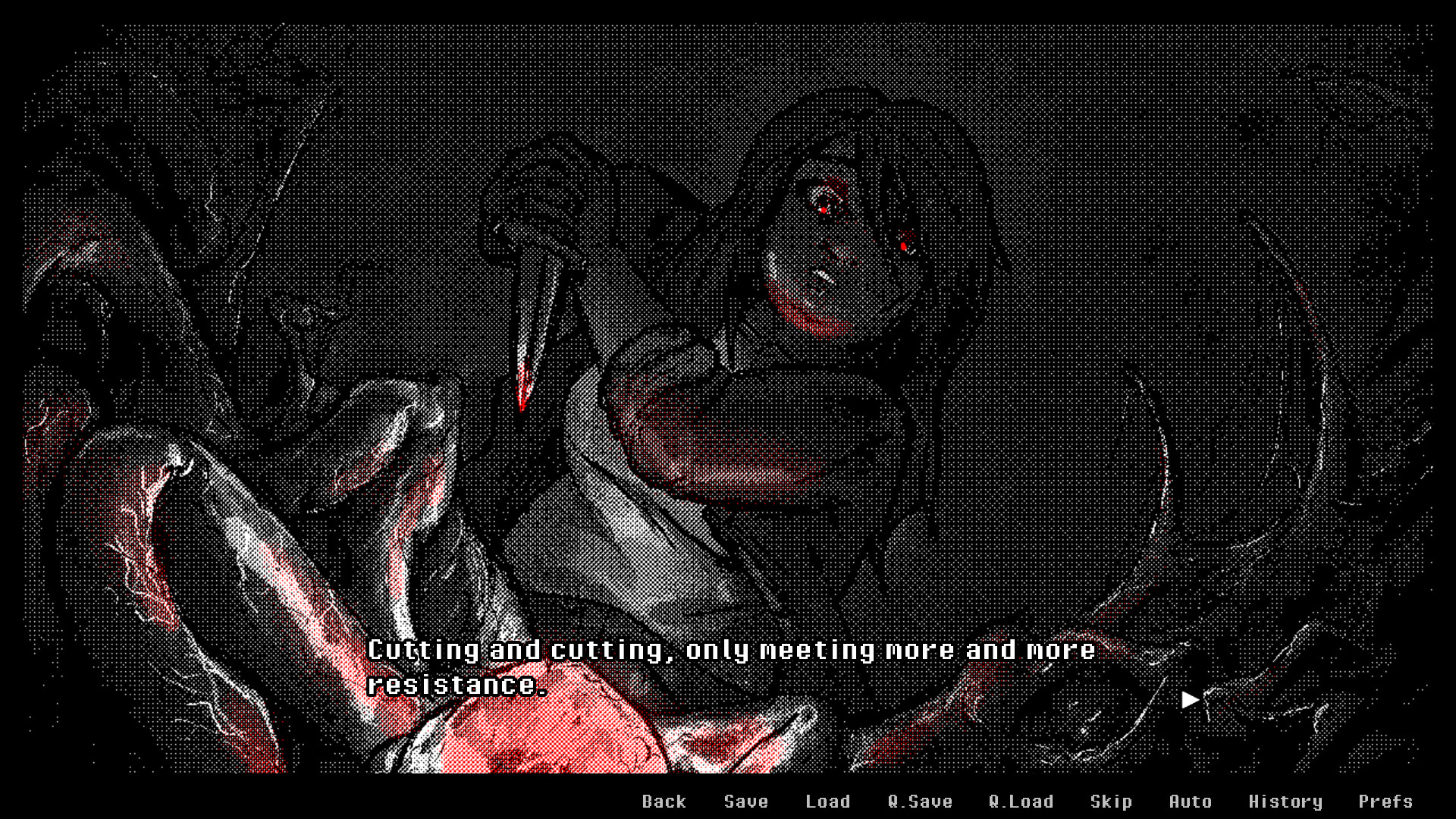 DEVIL'S LIMINAL screenshot 4