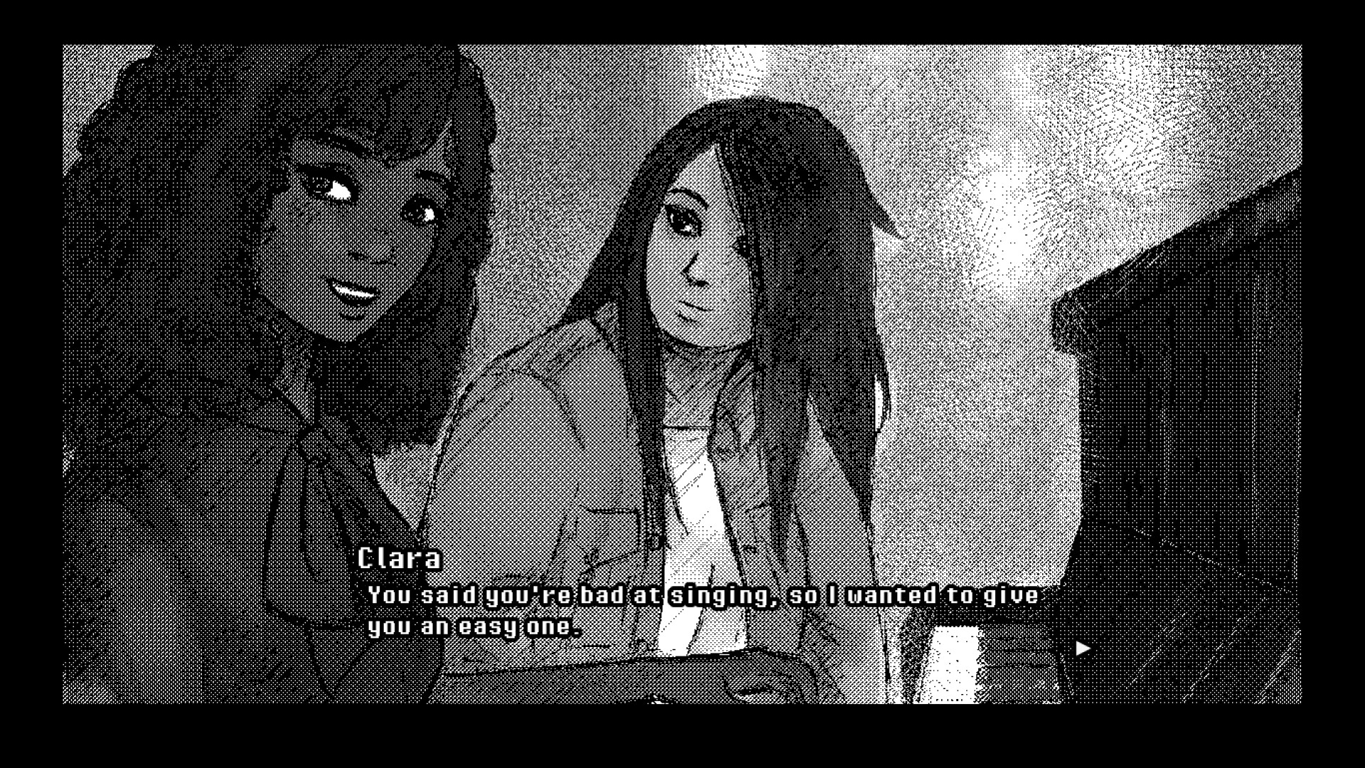 DEVIL'S LIMINAL screenshot 6
