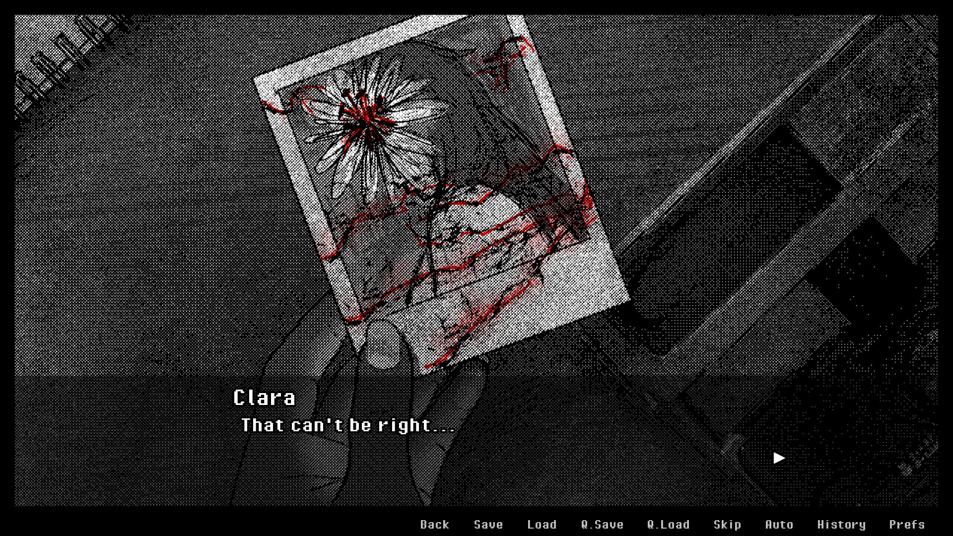 DEVIL'S LIMINAL screenshot 1
