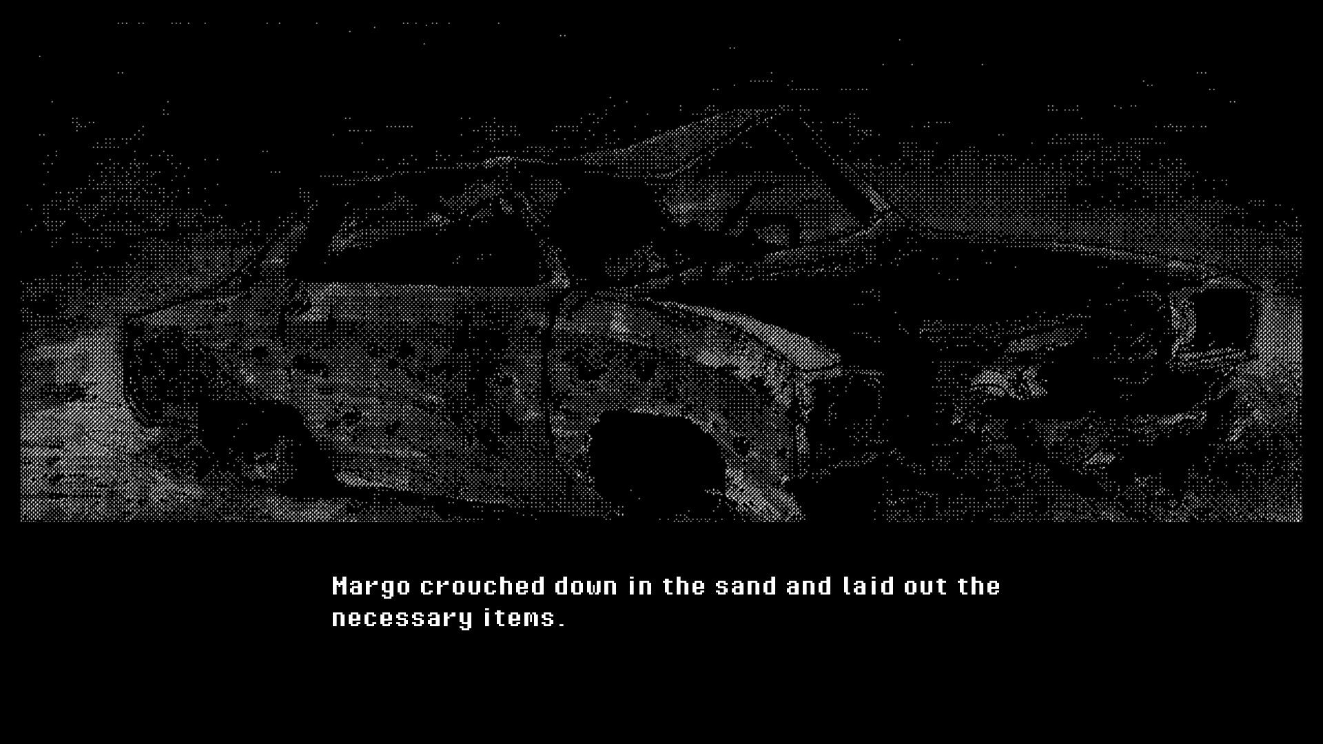 DEVIL'S LIMINAL screenshot 11