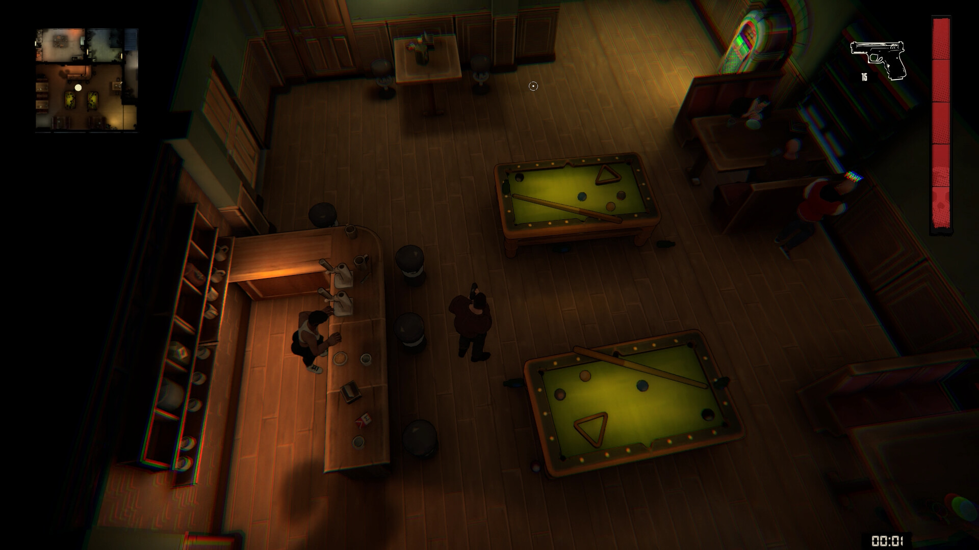 Safehouse screenshot 6