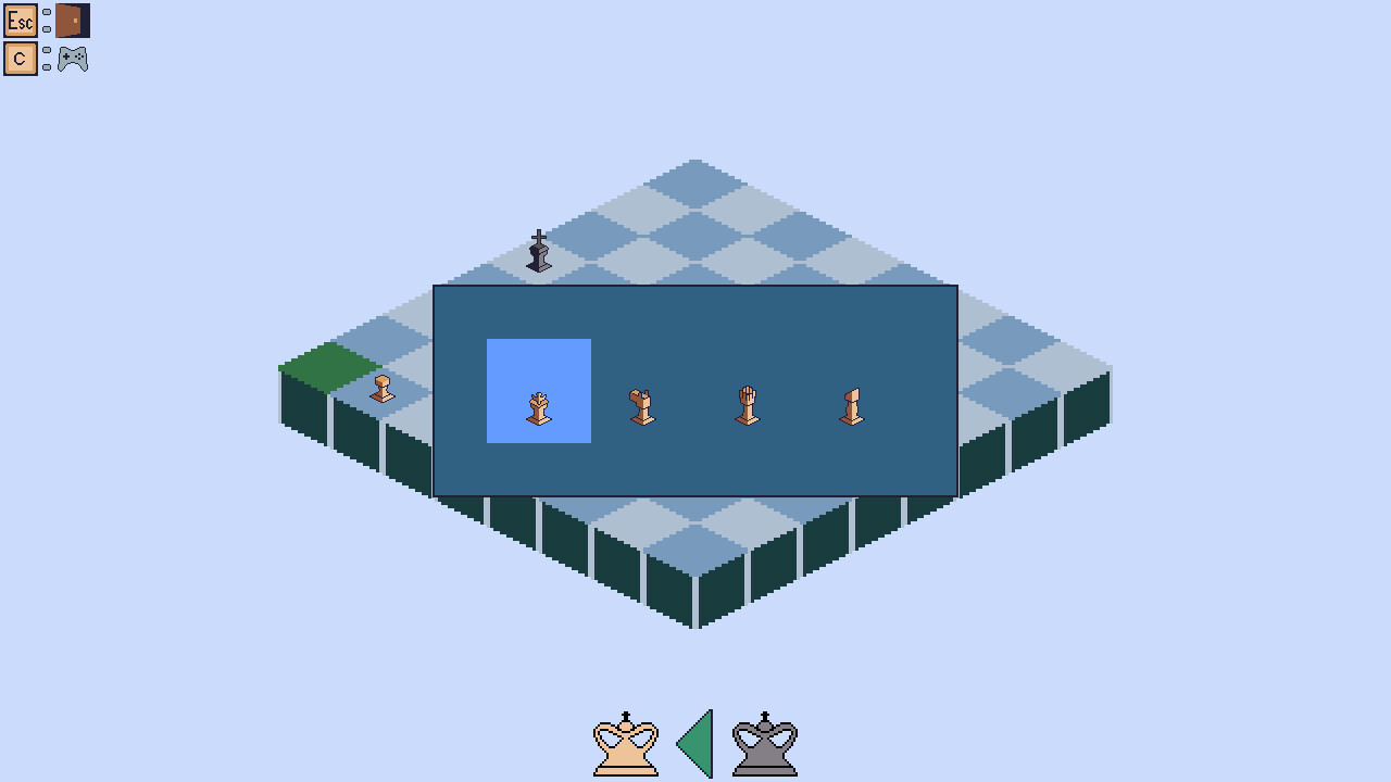 IsoChess screenshot 4
