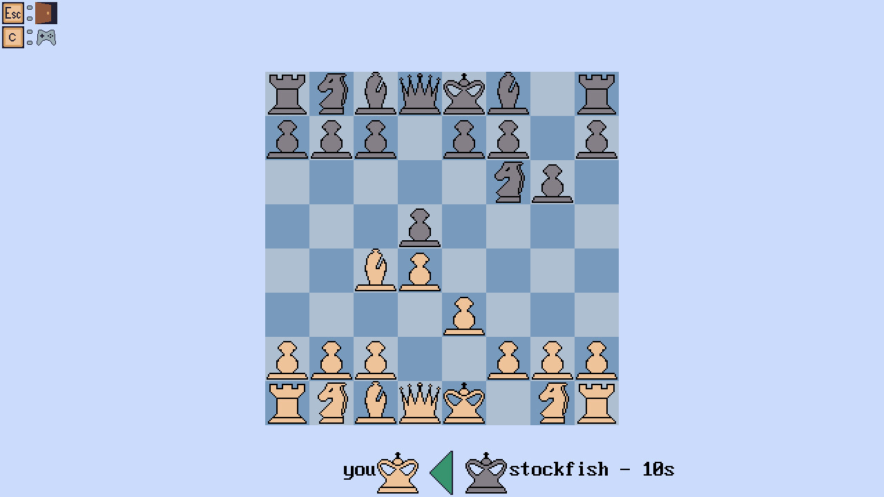 IsoChess screenshot 3