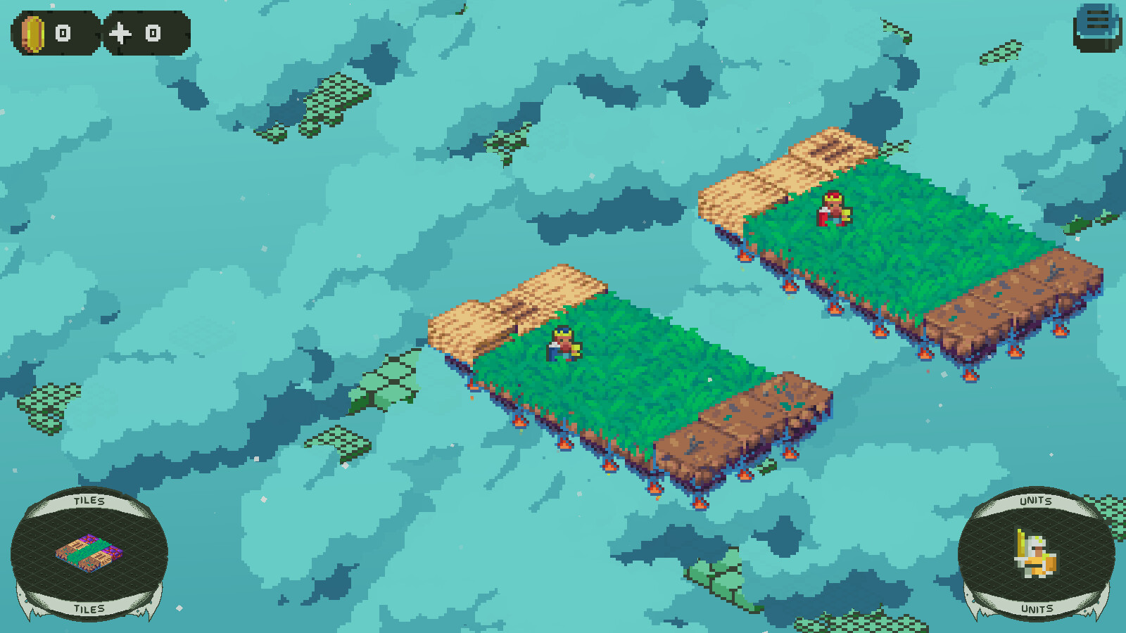 Emplacement screenshot 1
