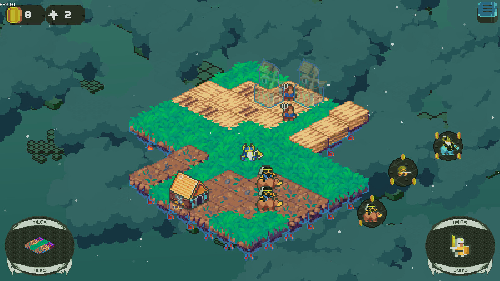 Emplacement screenshot 4