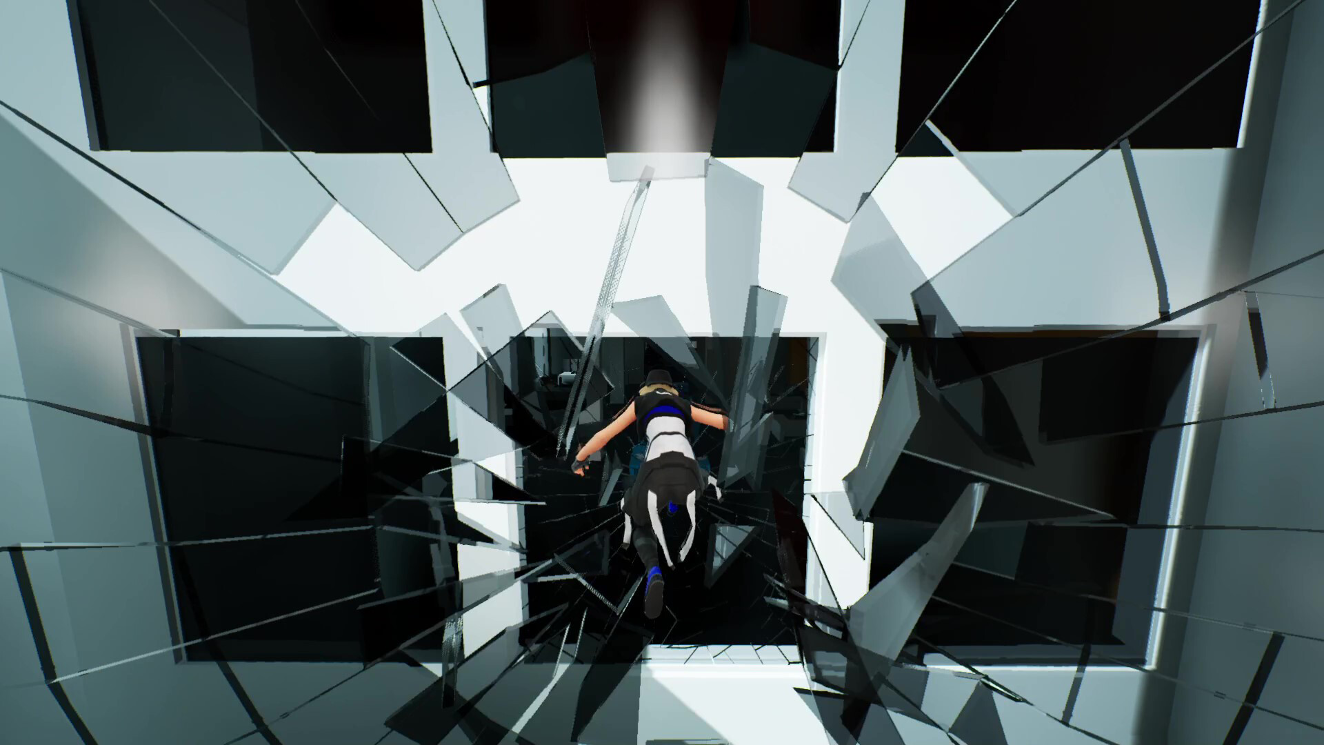 Glass Wings screenshot 13