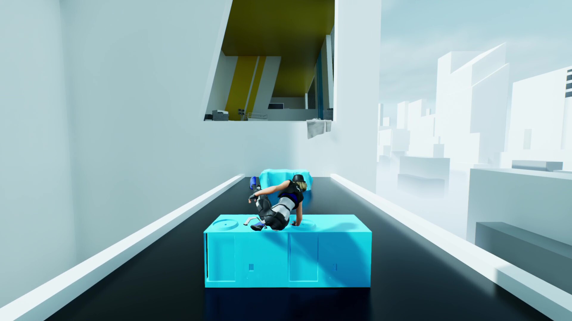 Glass Wings screenshot 14