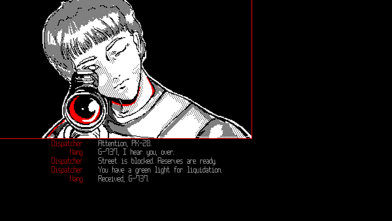 PROTOTYPE原型 screenshot 3
