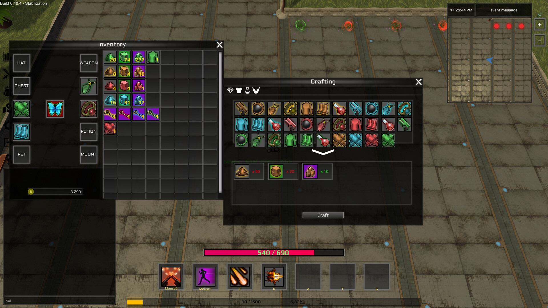 Enkate screenshot 5