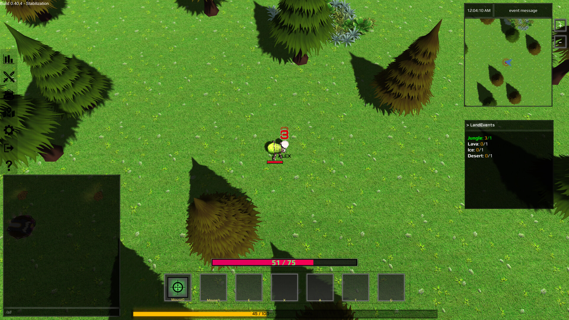 Enkate screenshot 3