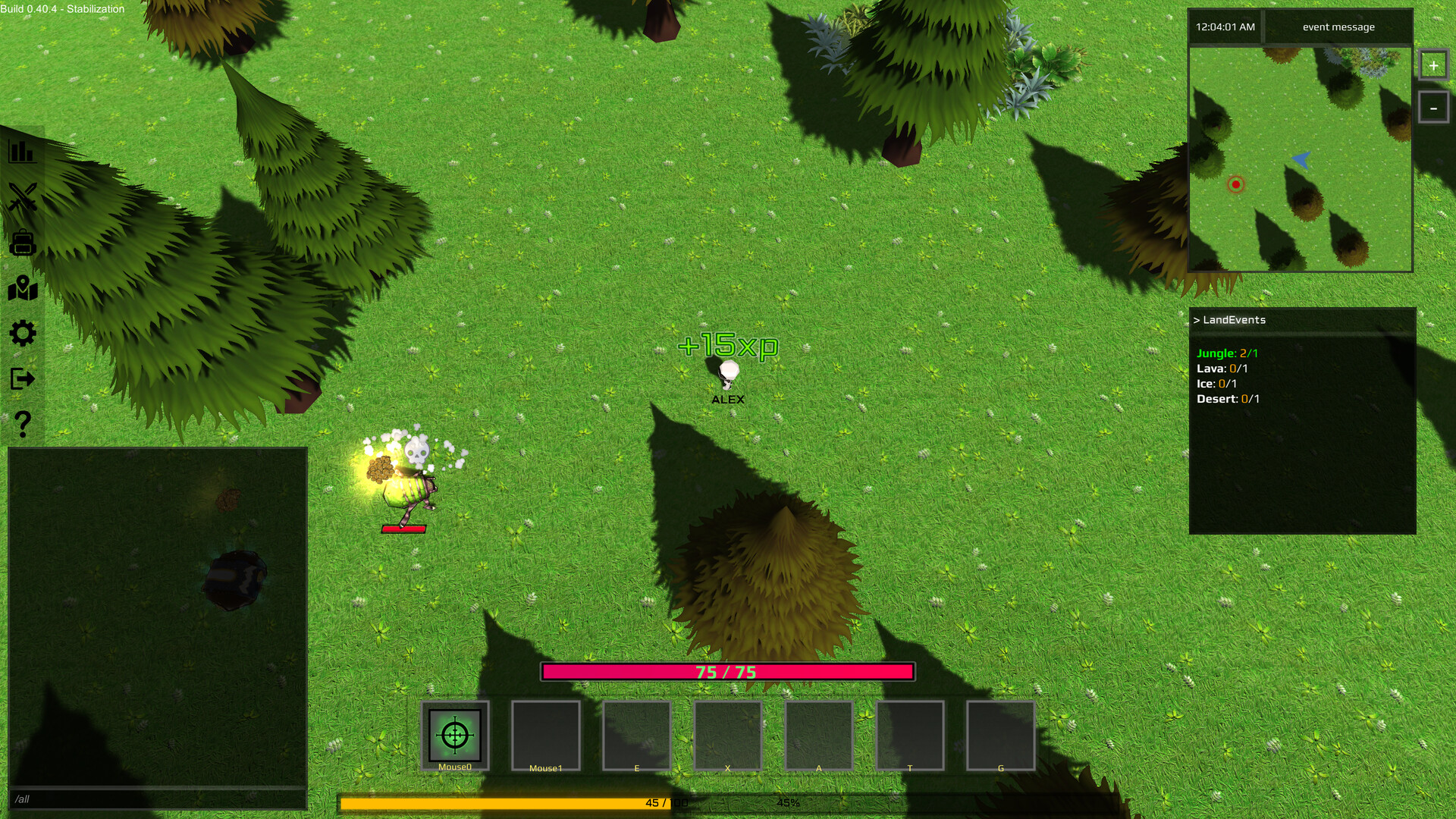 Enkate screenshot 2