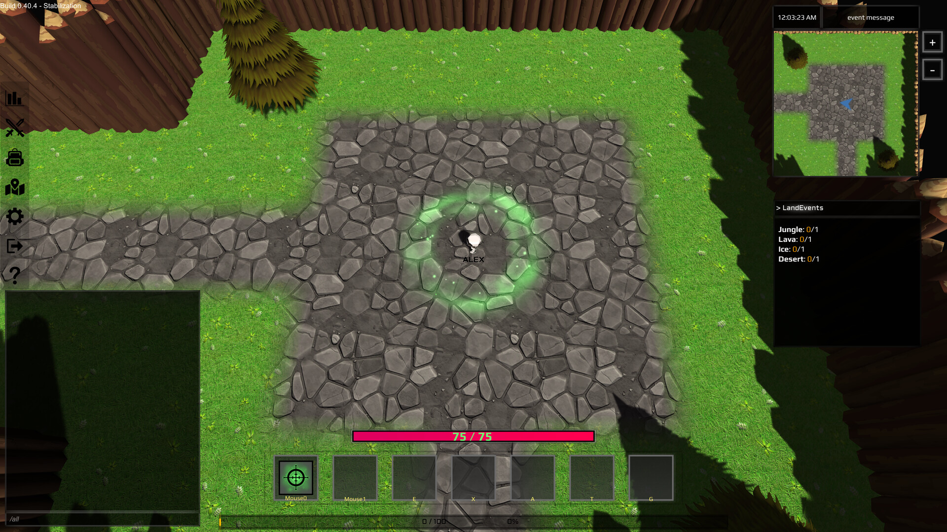 Enkate screenshot 1