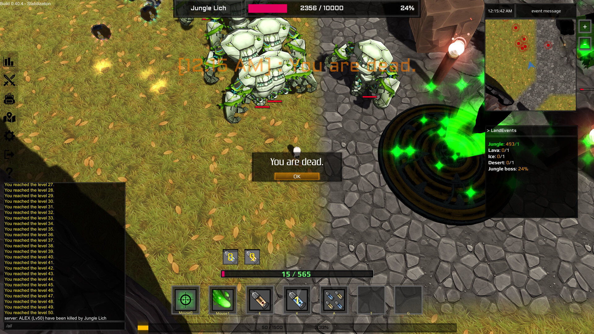Enkate screenshot 4