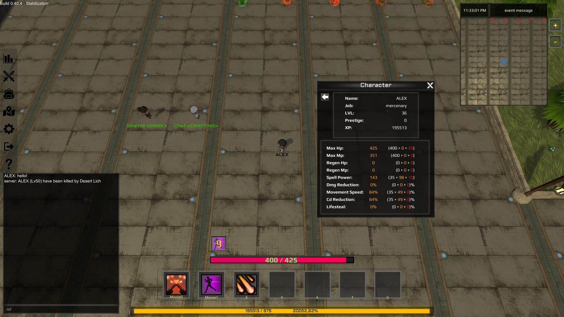 Enkate screenshot 11
